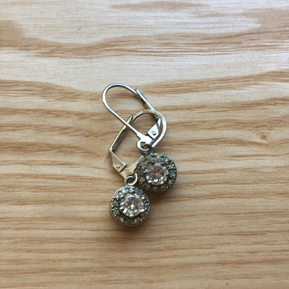 Jewelry - ✨ Express Earrings ✨